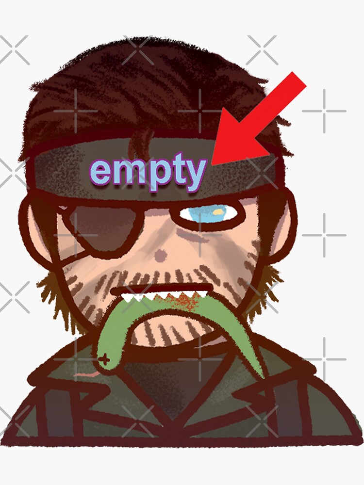 Are big boss and solid snake supposed to look the same? : r