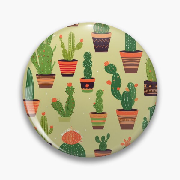 Item preview, Cactus Serenity designed and sold by natthaaekf.
