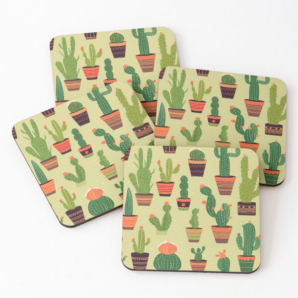 Item preview, Cactus Serenity designed and sold by natthaaekf.
