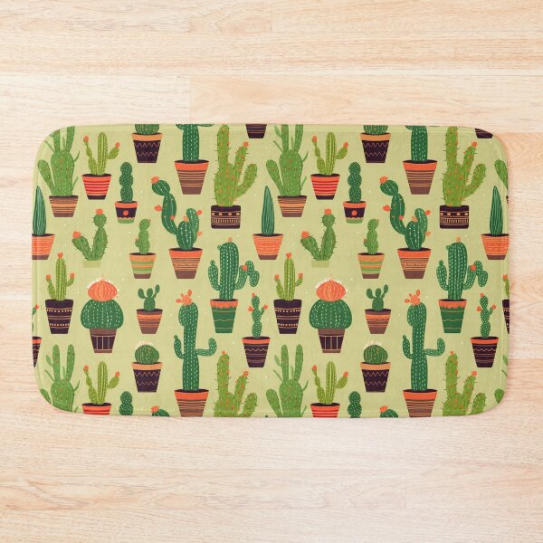 Item preview, Cactus Serenity designed and sold by natthaaekf.