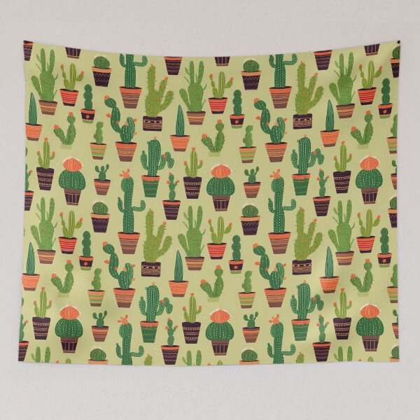 Item preview, Cactus Serenity designed and sold by natthaaekf.