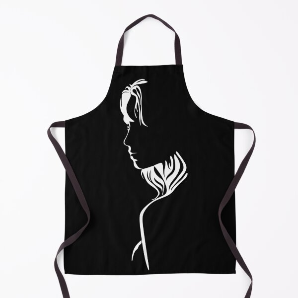 Item preview, Portrait of a beautiful girl. Design of a woman's face designed and sold by AllaLineArt.