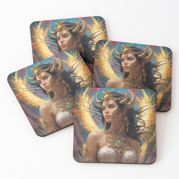 Item preview, Queen of the Dragons designed and sold by Choempuraht.
