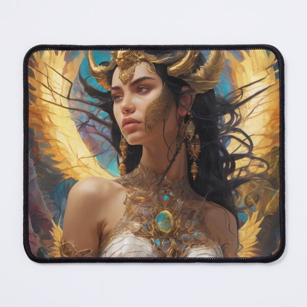 Item preview, Queen of the Dragons designed and sold by Choempuraht.