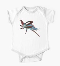 Reaper Leviathan 2 One Piece - Short Sleeve
