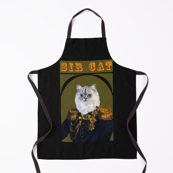 Item preview, Sir Cat designed and sold by Eolithic.