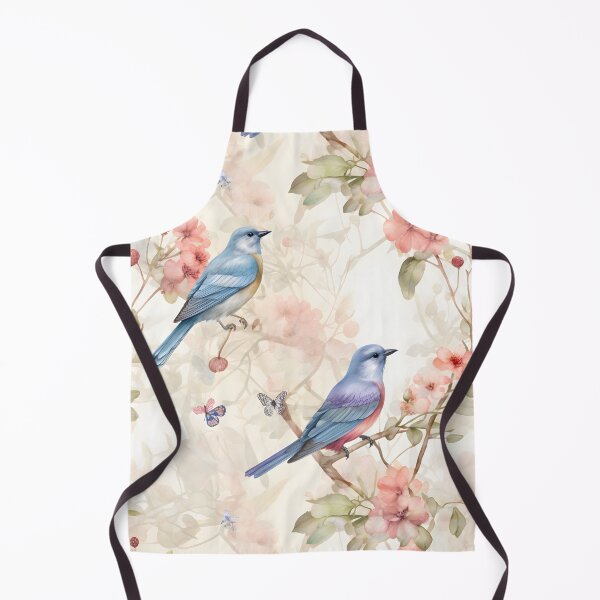 Item preview, Bird and Flower designed and sold by BellaLawi.