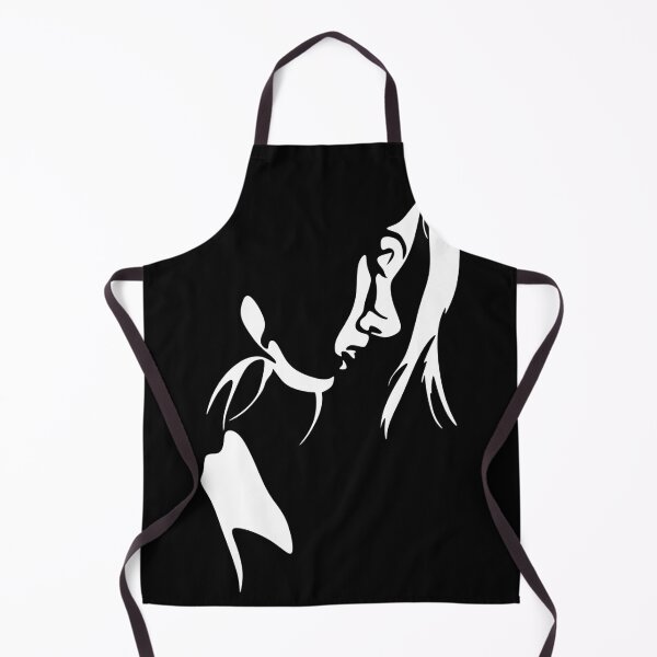 Item preview, Portrait of a beautiful girl. Design of a woman's face designed and sold by AllaLineArt.