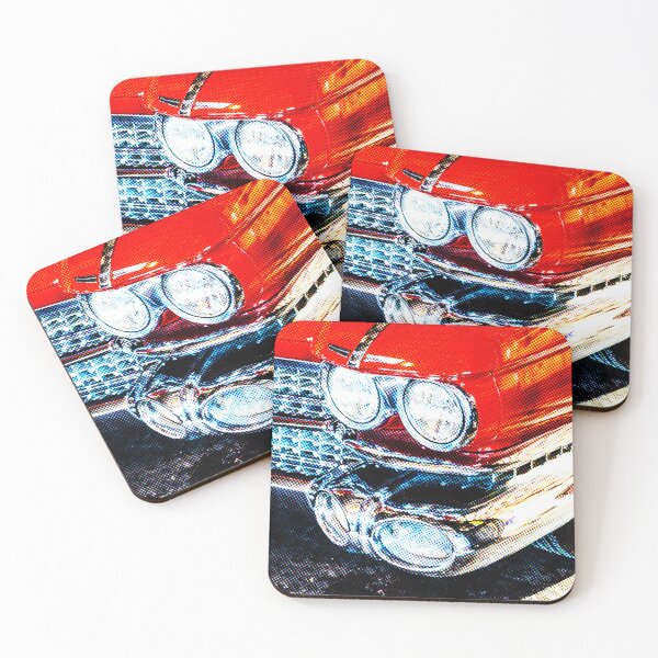 Item preview, Classic Cadillac designed and sold by Esoteriqa.