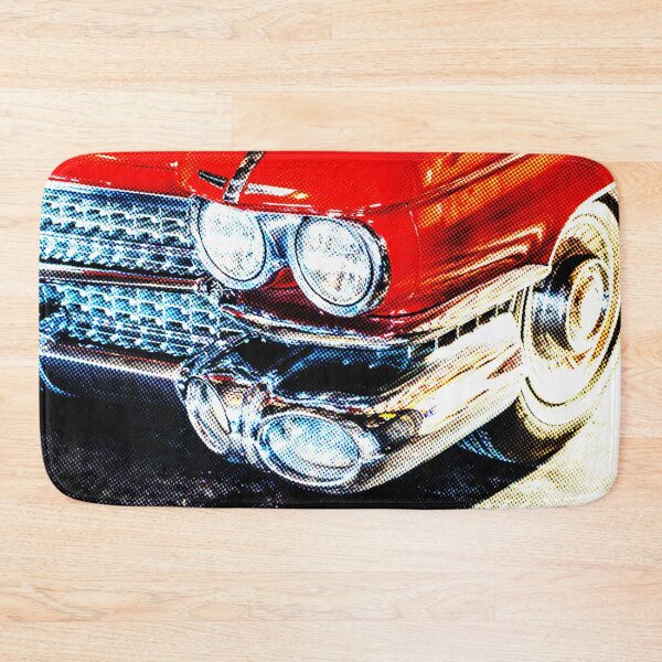 Item preview, Classic Cadillac designed and sold by Esoteriqa.