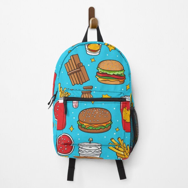 Item preview, Taste of the Drive-Thru designed and sold by natthaaekf.