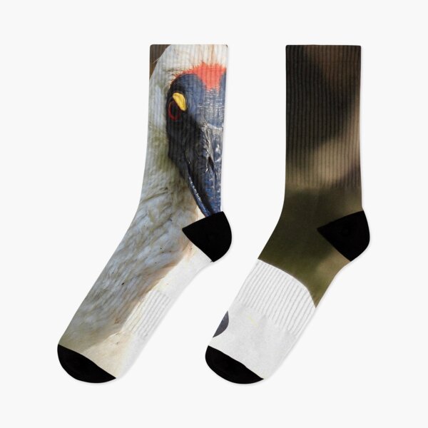 Item preview, Royal Spoonbill face designed and sold by Mark Grimsley.