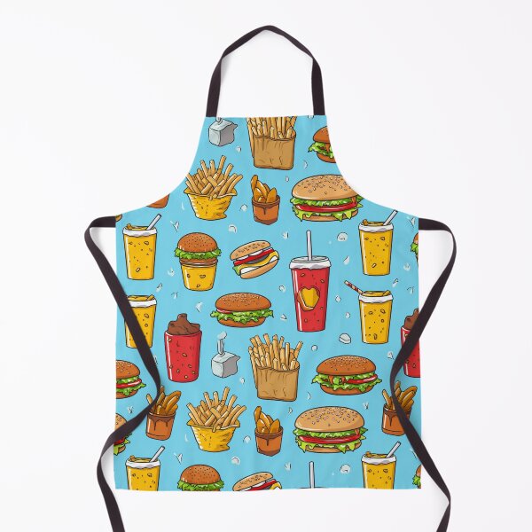 Item preview, The Art of Takeout designed and sold by natthaaekf.