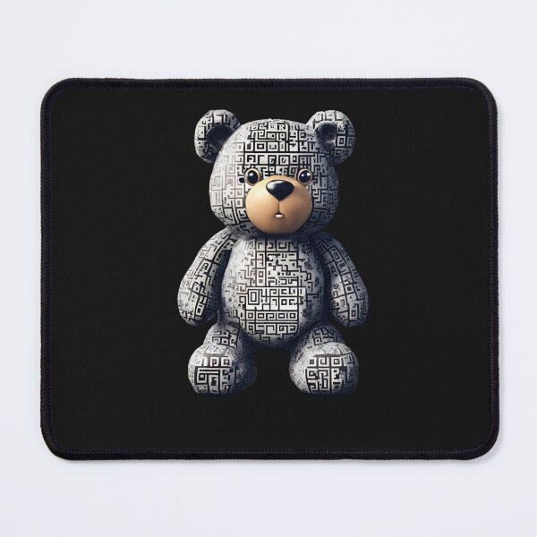 Item preview, bearlovercute funny designed and sold by Touchdao.
