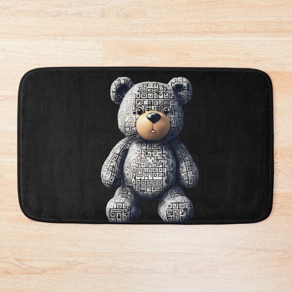 Item preview, bearlovercute funny designed and sold by Touchdao.