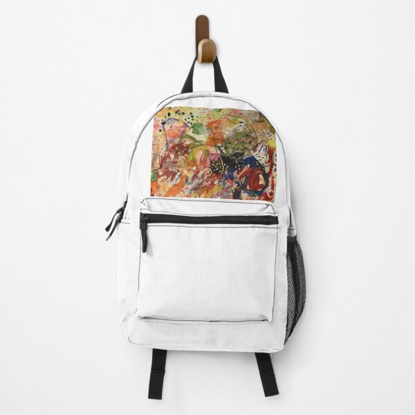 Item preview, Life activities under river designed and sold by Art-Liliane.