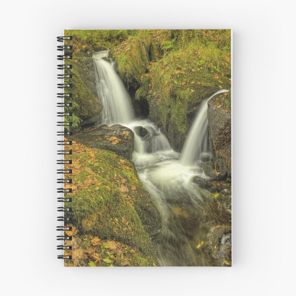 Item preview, Colly Brook Falls designed and sold by Phil Hemsley.