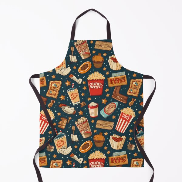 Item preview, Cinema Delights designed and sold by natthaaekf.