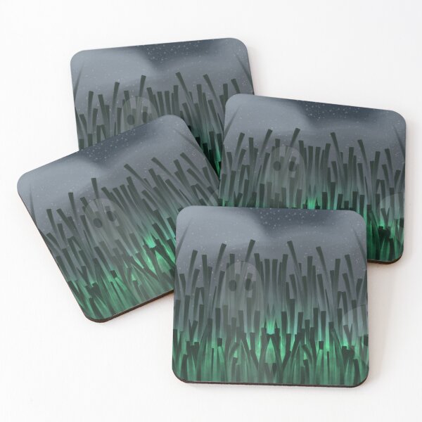 Item preview, Haunted designed and sold by Katie Sharp.