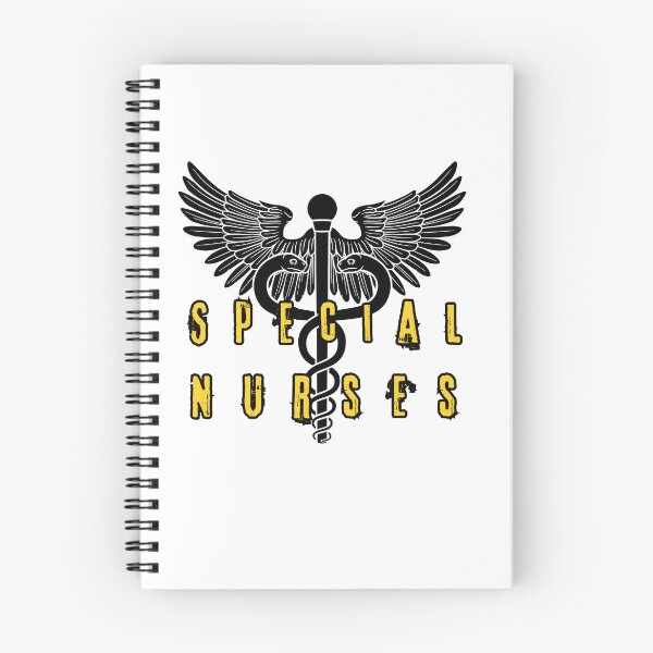 Item preview, Special Nurses designed and sold by GibertFI.