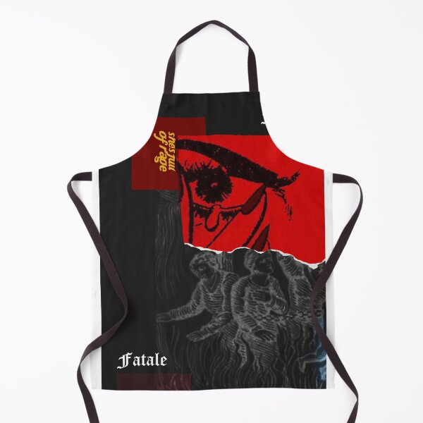 Item preview, Femme Fatale, Female rage- Dark feminine poster designed and sold by shreya ranjan.
