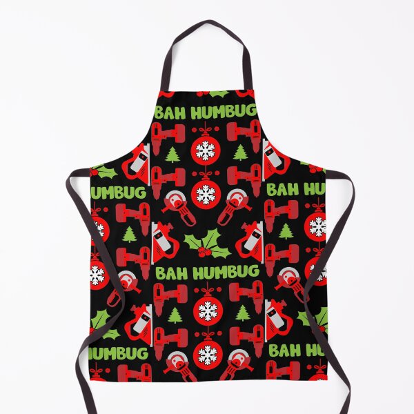 Item preview, Aussie Tradie Ugly Xmas Sweatshirt designed and sold by happygiftideas.