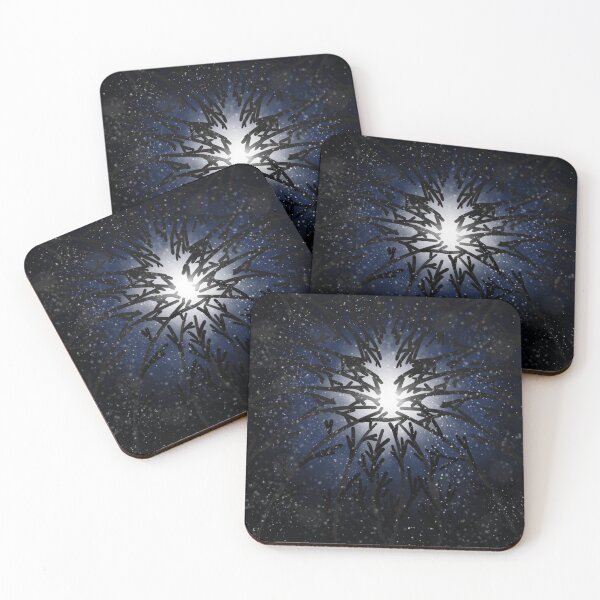 Item preview, moondust designed and sold by Katie Sharp.