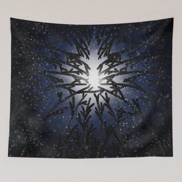 Item preview, moondust designed and sold by Katie Sharp.
