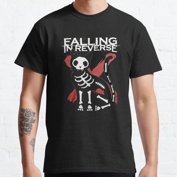 Falling In Reverse - Epitaph Records Artists Merch, Official Online Shop