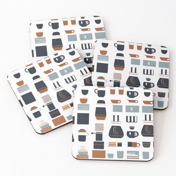 Item preview, Coffee break time. designed and sold by KorArtStudio.