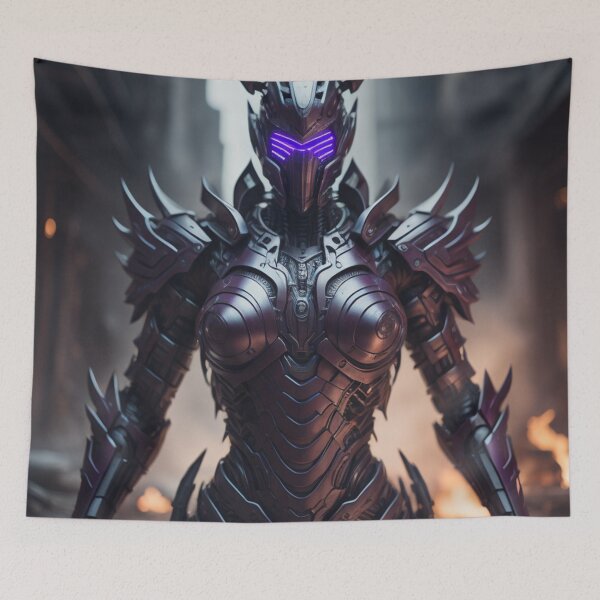 Item preview, she is ground zero, the end of their world designed and sold by MidknightBpaw.