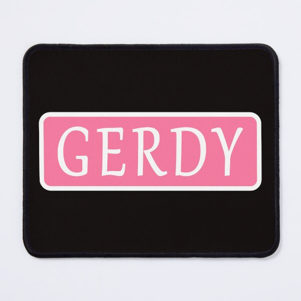 Item preview, Gerdy Name designed and sold by Jeallan Designs.