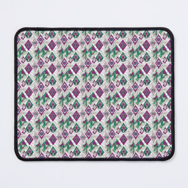 Item preview, Celestial Harmony: Elegant Geometrical Pattern designed and sold by Noorkin.