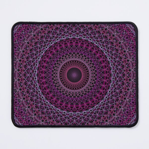 Item preview, CardioidSpiral-6 [6-1121-Purples-BB] designed and sold by LottMultimedia.