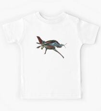 Camiseta para niños Reaper Leviathan