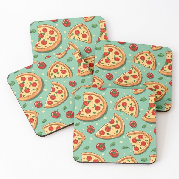 Item preview, Slices of Heaven designed and sold by natthaaekf.