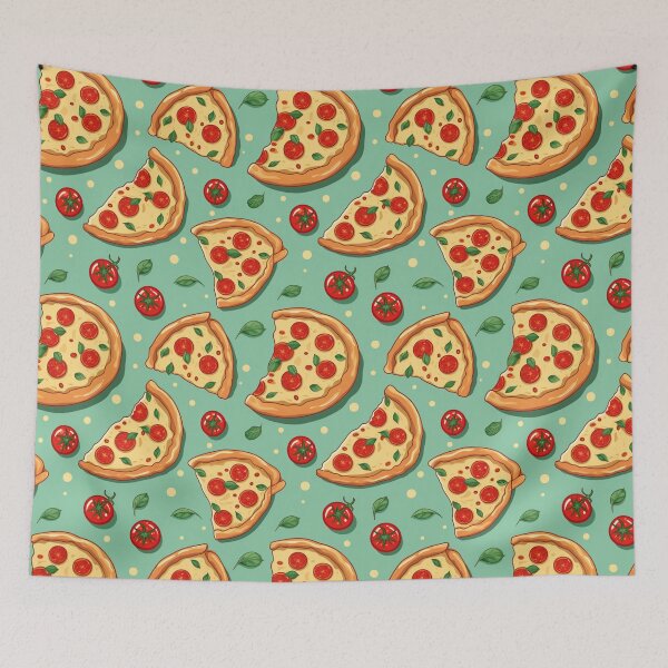 Item preview, Slices of Heaven designed and sold by natthaaekf.