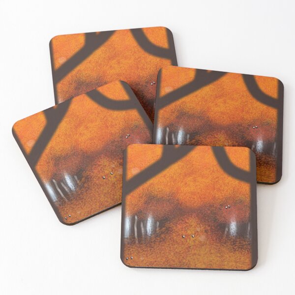 Item preview, Leaf Pile Party designed and sold by Katie Sharp.