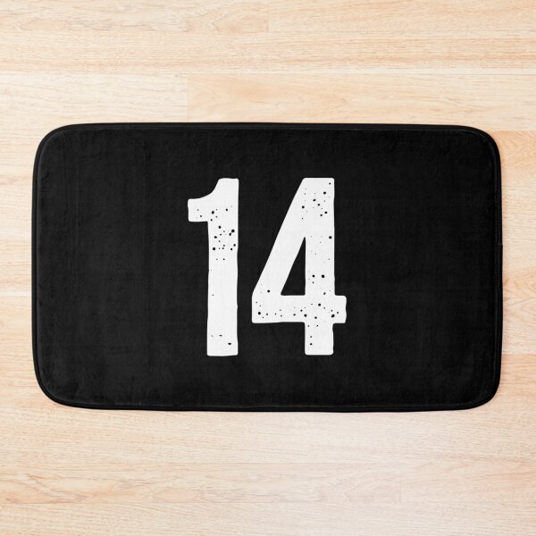 Item preview, Number 14 designed and sold by PaulSDesign.