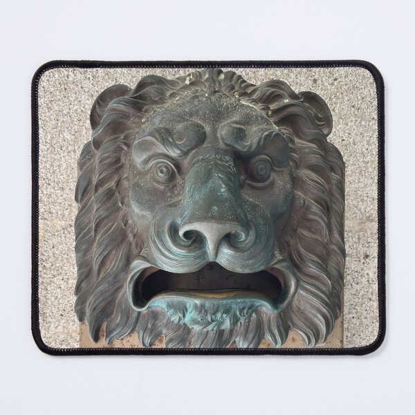 Item preview, Spain lion head post box designed and sold by Ponted.