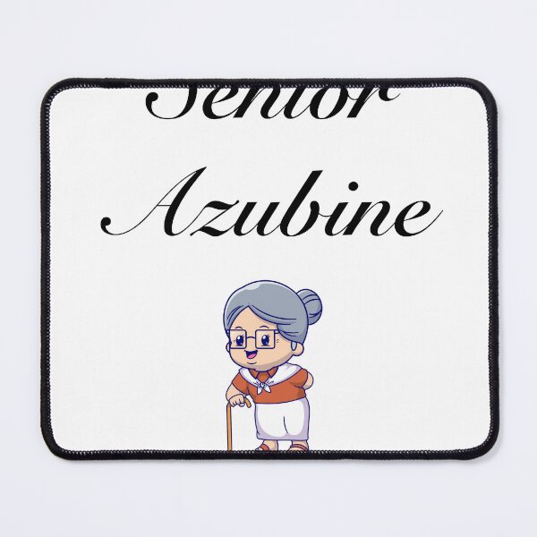 Item preview, Senior trainee grandma designed and sold by pfalsdorf-it.