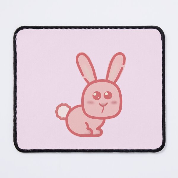 Item preview, Pink Bunny Palooza: The Ultimate Cute Sensation designed and sold by neyu gitart.