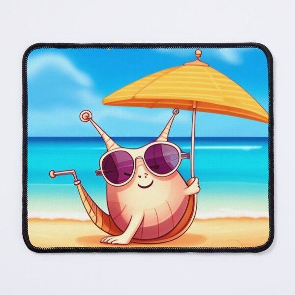 Item preview, Snailosophy: Shell out, chill out designed and sold by osiantis.