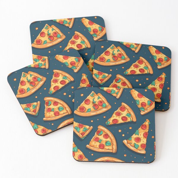 Item preview, Pizza Perfection designed and sold by natthaaekf.