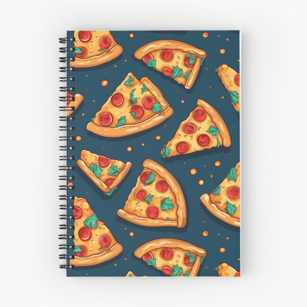 Item preview, Pizza Perfection designed and sold by natthaaekf.