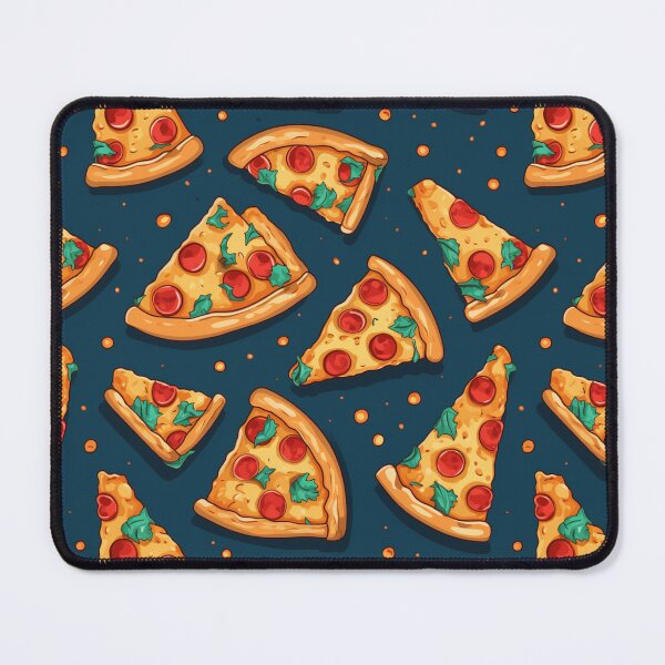 Item preview, Pizza Perfection designed and sold by natthaaekf.