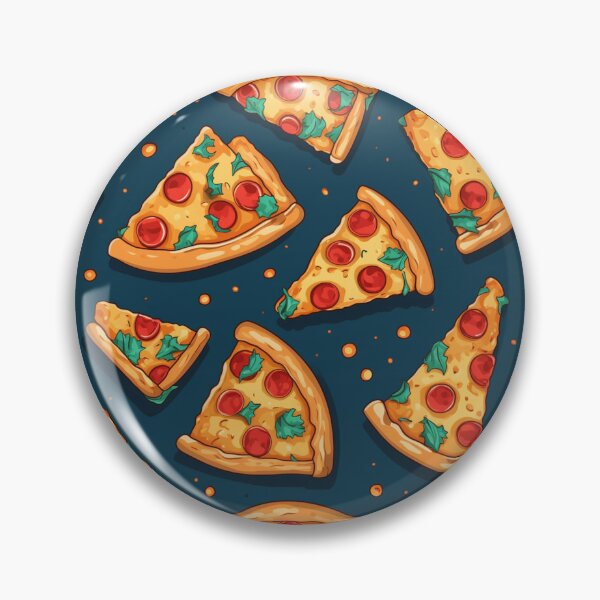 Item preview, Pizza Perfection designed and sold by natthaaekf.