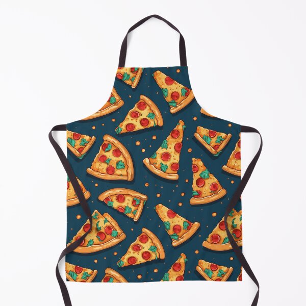 Item preview, Pizza Perfection designed and sold by natthaaekf.