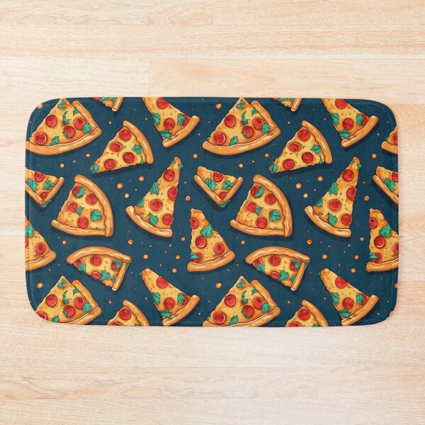 Item preview, Pizza Perfection designed and sold by natthaaekf.