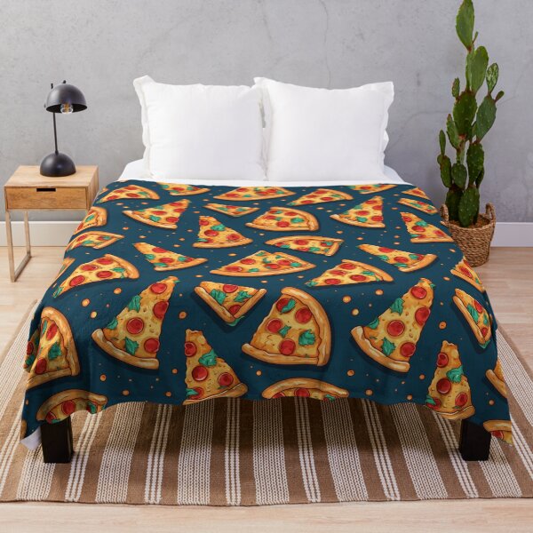 Item preview, Pizza Perfection designed and sold by natthaaekf.